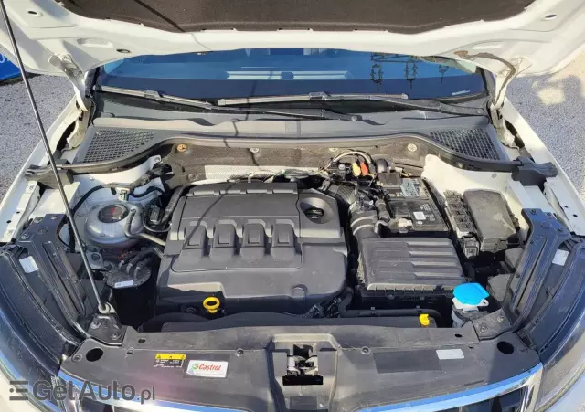 SKODA Karoq 2.0 TDI 4x4 DSG Selection