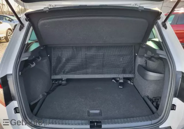 SKODA Karoq 2.0 TDI 4x4 DSG Selection