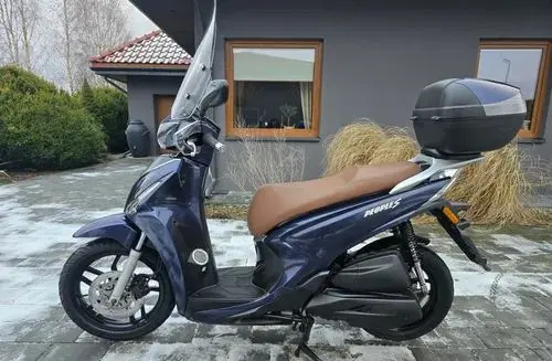 KYMCO People S 