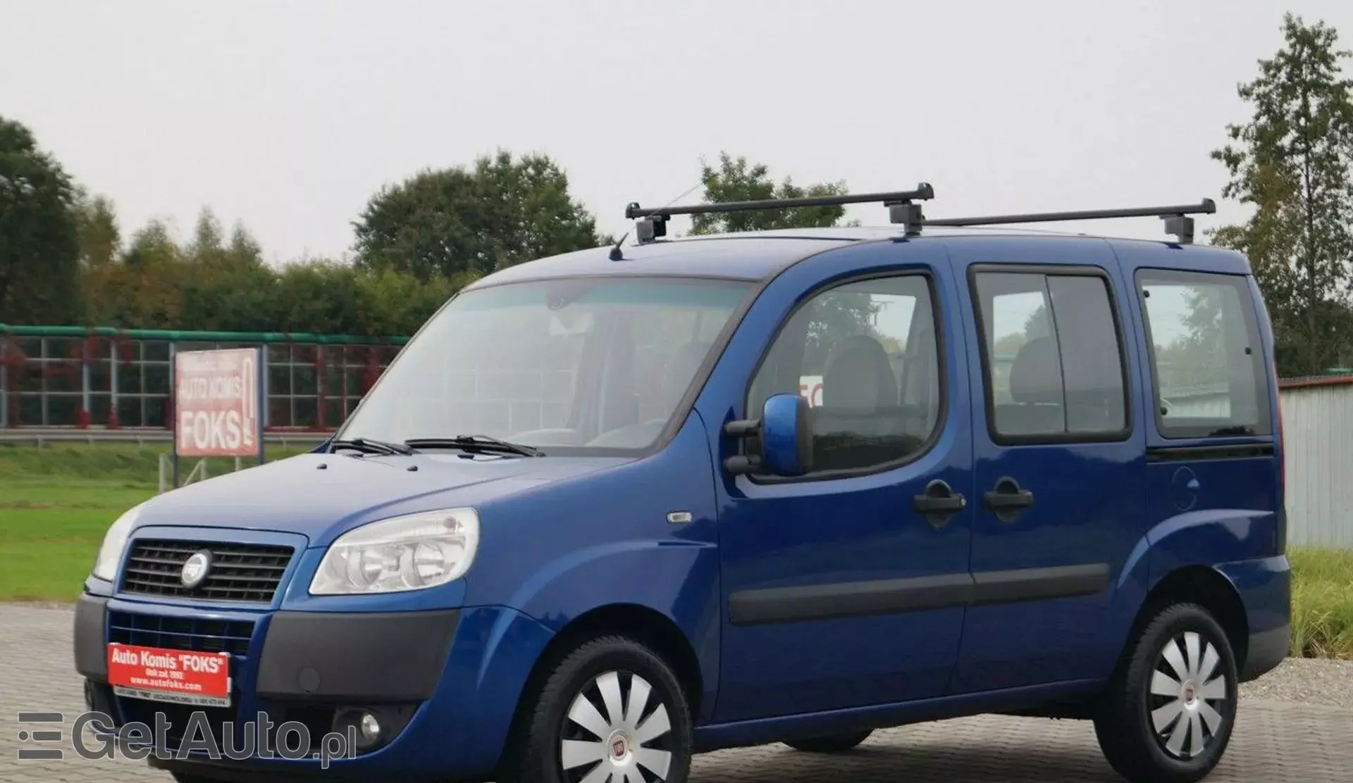 FIAT Doblo 