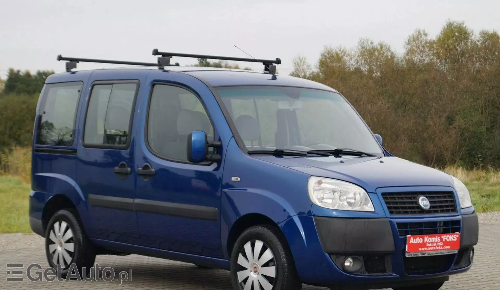 FIAT Doblo 