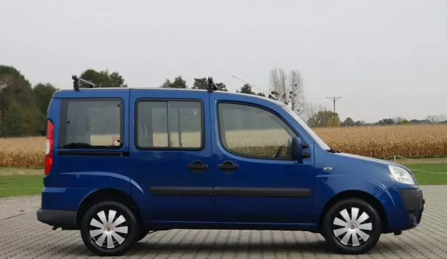 FIAT Doblo 
