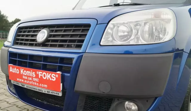 FIAT Doblo 