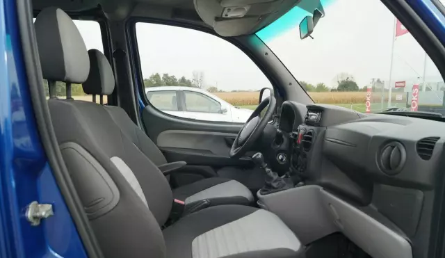 FIAT Doblo 