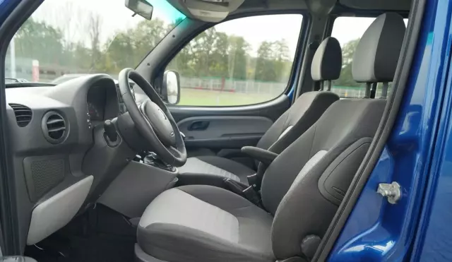 FIAT Doblo 