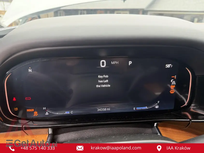 JEEP Wagoneer SERIES III