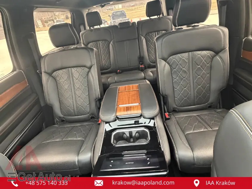 JEEP Wagoneer SERIES III