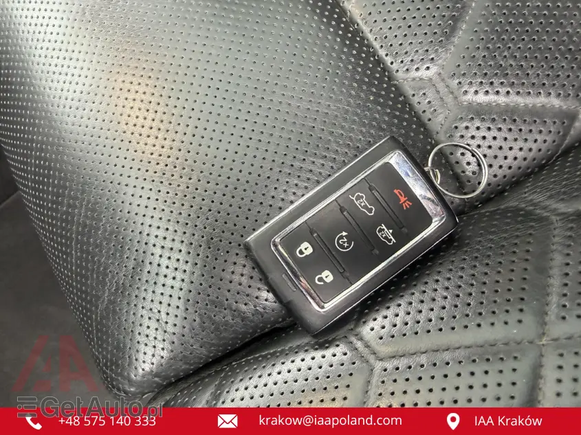 JEEP Wagoneer SERIES III