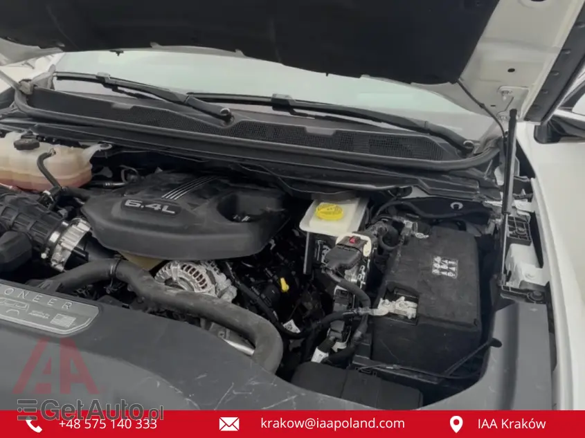 JEEP Wagoneer SERIES III