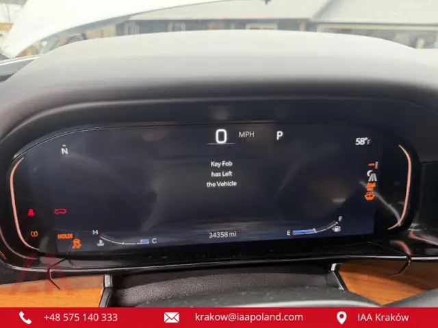 JEEP Wagoneer SERIES III