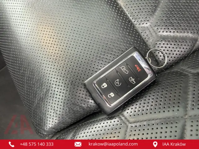 JEEP Wagoneer SERIES III