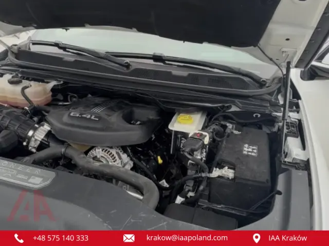 JEEP Wagoneer SERIES III