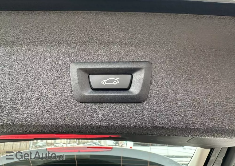 BMW X1 SDrive18i Advantage