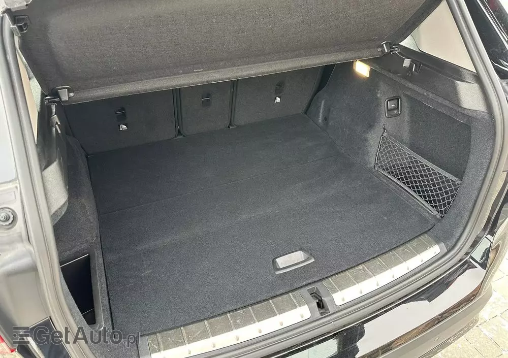 BMW X1 SDrive18i Advantage