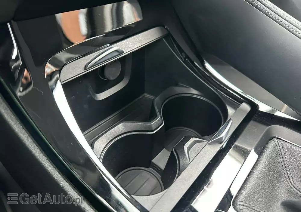 BMW X1 SDrive18i Advantage