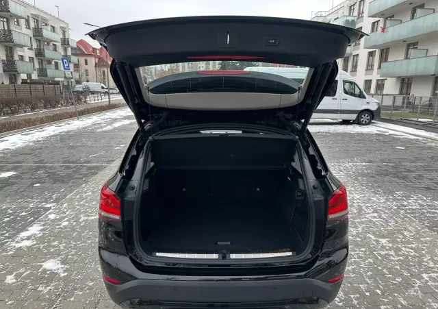 BMW X1 SDrive18i Advantage