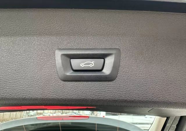 BMW X1 SDrive18i Advantage