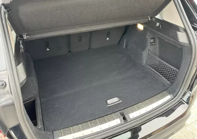 BMW X1 SDrive18i Advantage