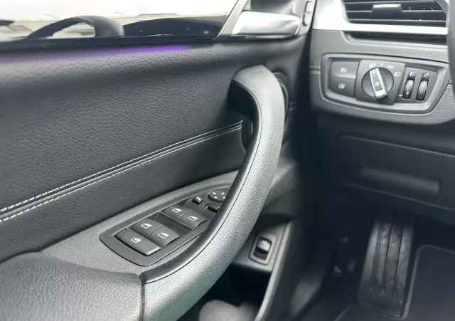 BMW X1 SDrive18i Advantage