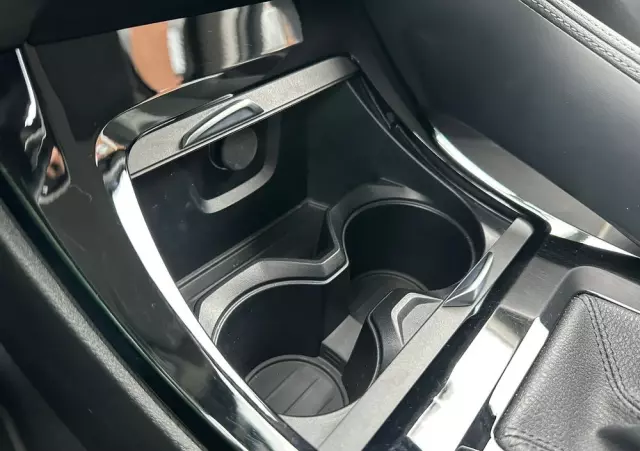 BMW X1 SDrive18i Advantage