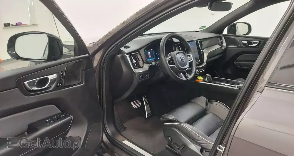 VOLVO XC 60 B4 D Geartronic RDesign