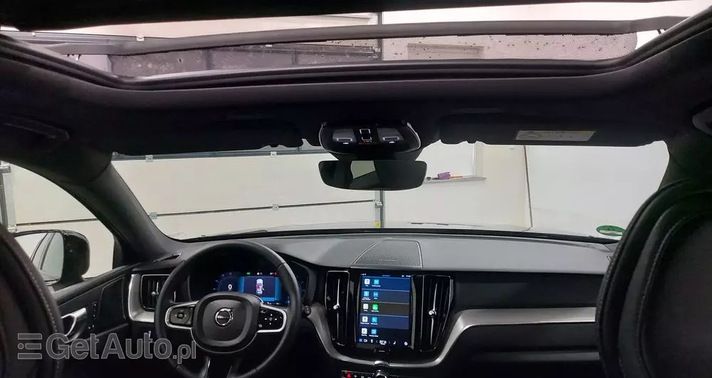 VOLVO XC 60 B4 D Geartronic RDesign