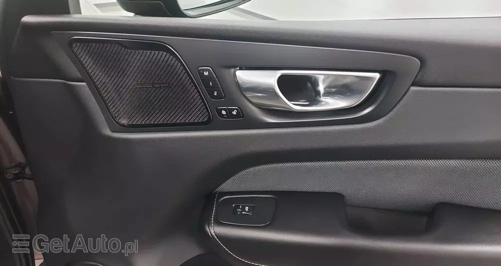 VOLVO XC 60 B4 D Geartronic RDesign