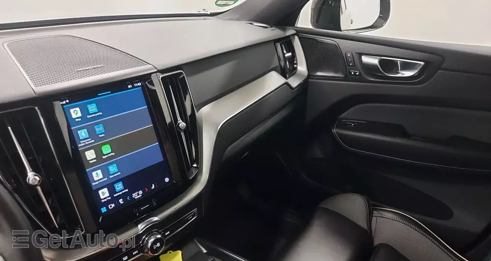 VOLVO XC 60 B4 D Geartronic RDesign