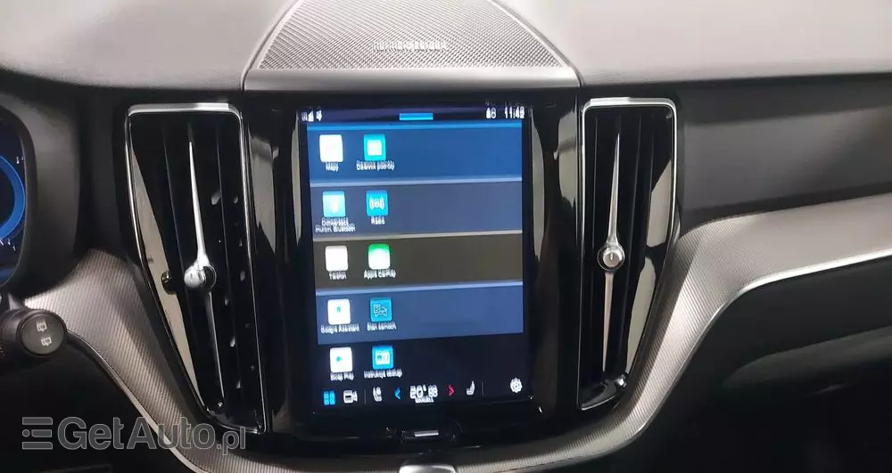 VOLVO XC 60 B4 D Geartronic RDesign