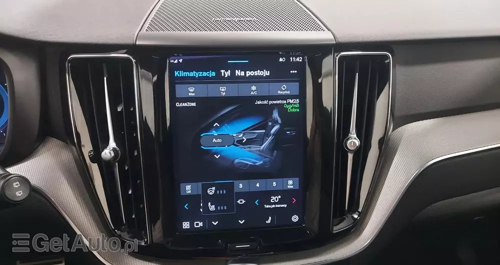 VOLVO XC 60 B4 D Geartronic RDesign