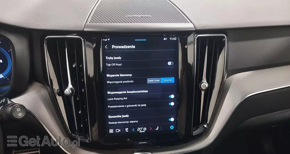 VOLVO XC 60 B4 D Geartronic RDesign