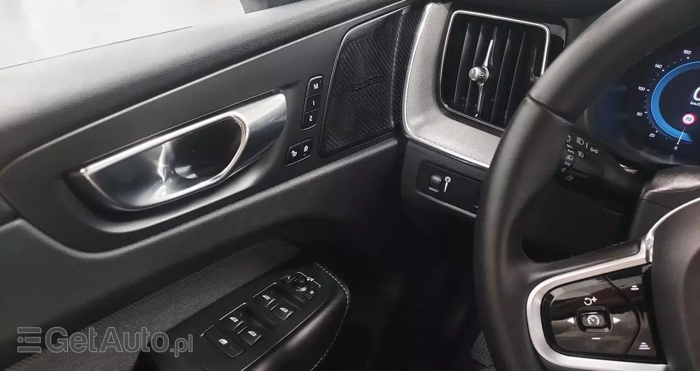 VOLVO XC 60 B4 D Geartronic RDesign