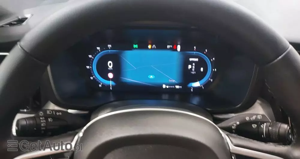 VOLVO XC 60 B4 D Geartronic RDesign