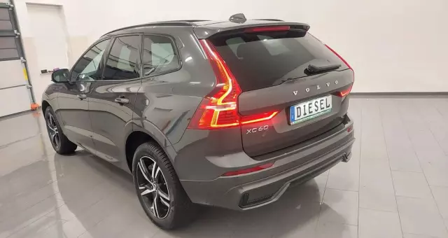 VOLVO XC 60 B4 D Geartronic RDesign
