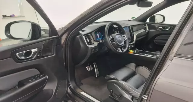 VOLVO XC 60 B4 D Geartronic RDesign