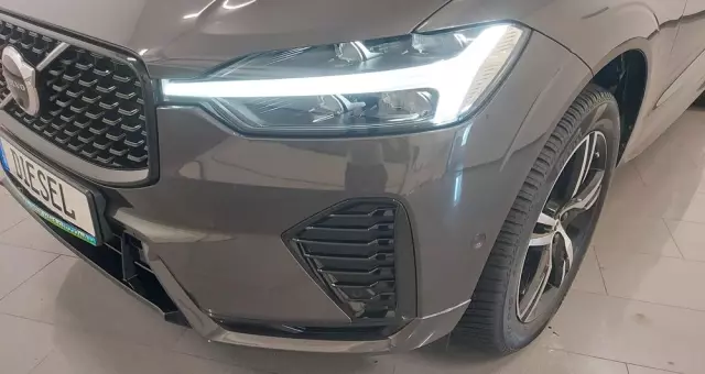 VOLVO XC 60 B4 D Geartronic RDesign