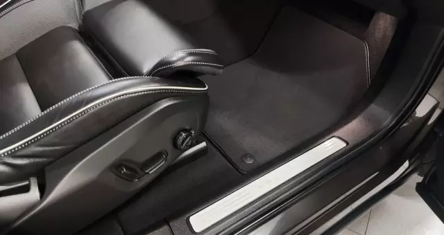 VOLVO XC 60 B4 D Geartronic RDesign