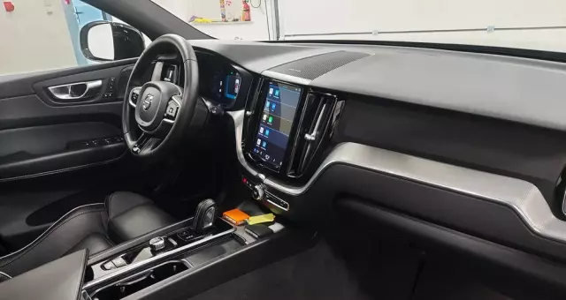 VOLVO XC 60 B4 D Geartronic RDesign