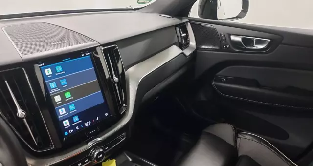 VOLVO XC 60 B4 D Geartronic RDesign