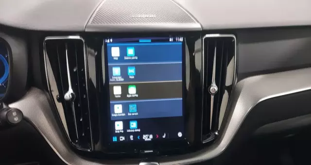 VOLVO XC 60 B4 D Geartronic RDesign