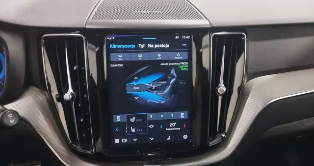 VOLVO XC 60 B4 D Geartronic RDesign