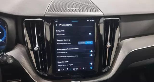 VOLVO XC 60 B4 D Geartronic RDesign