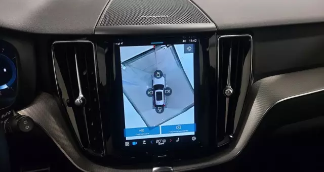 VOLVO XC 60 B4 D Geartronic RDesign