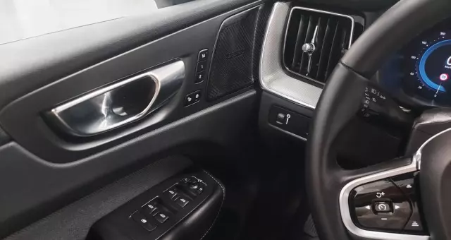 VOLVO XC 60 B4 D Geartronic RDesign