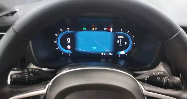 VOLVO XC 60 B4 D Geartronic RDesign