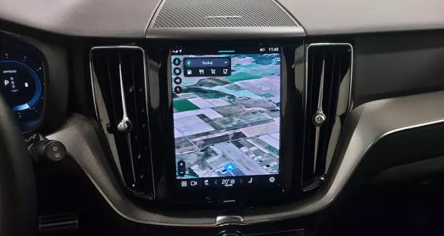 VOLVO XC 60 B4 D Geartronic RDesign