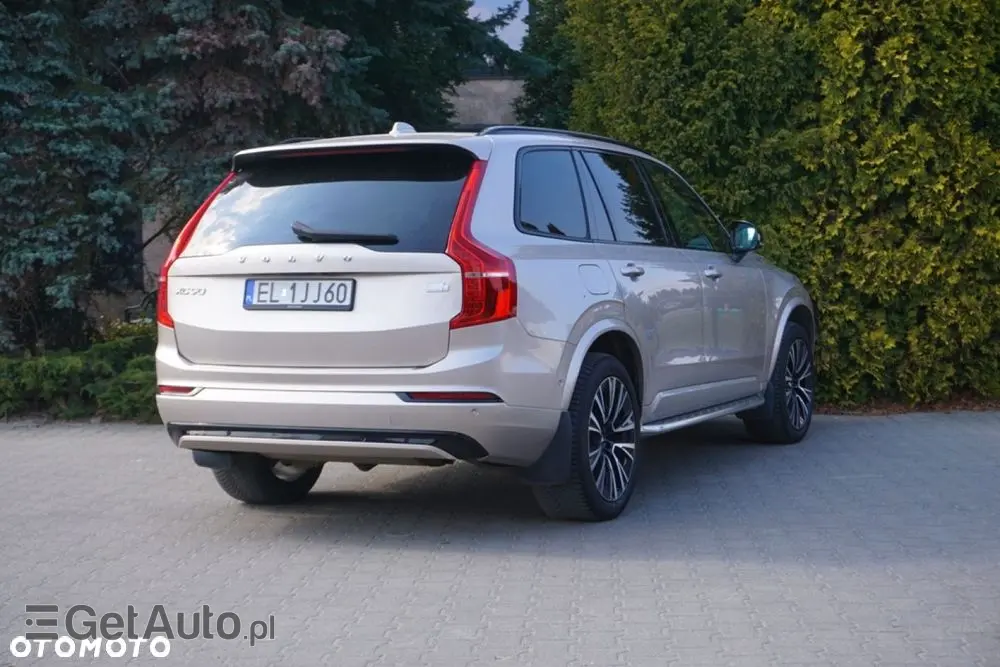 VOLVO XC 90 