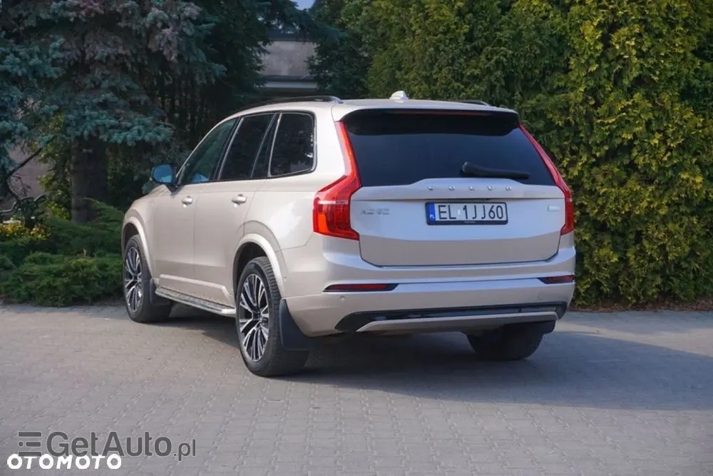 VOLVO XC 90 