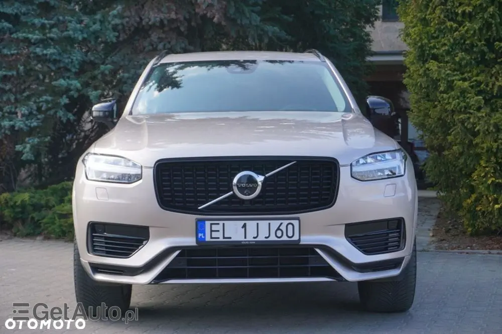 VOLVO XC 90 