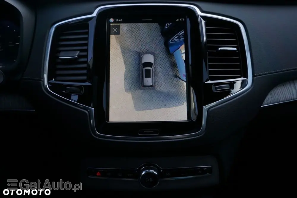 VOLVO XC 90 
